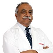 الدكتور دينيش بندهاركار